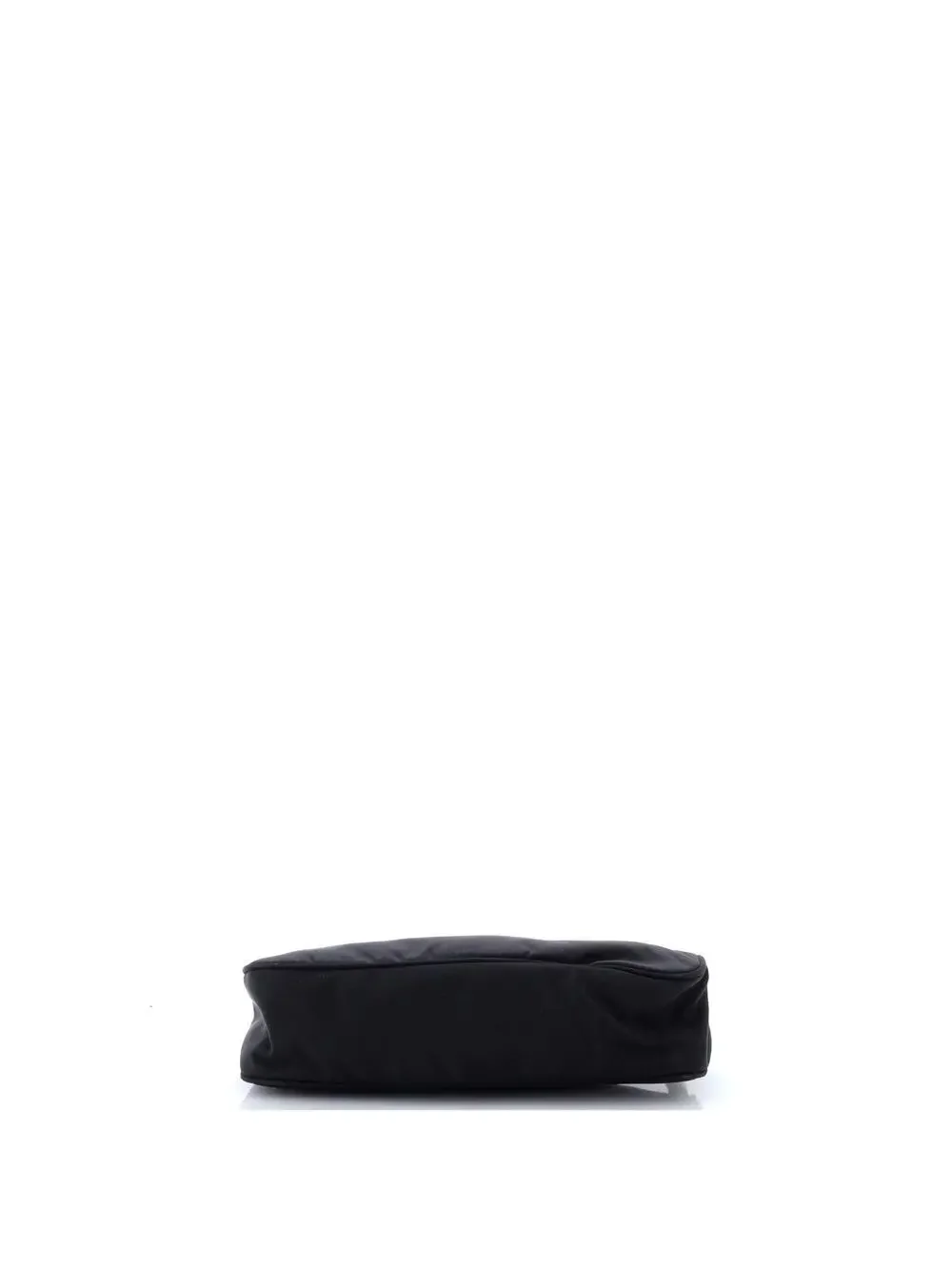 Prada Pochette Shoulder Bag Tessuto #354259P77B