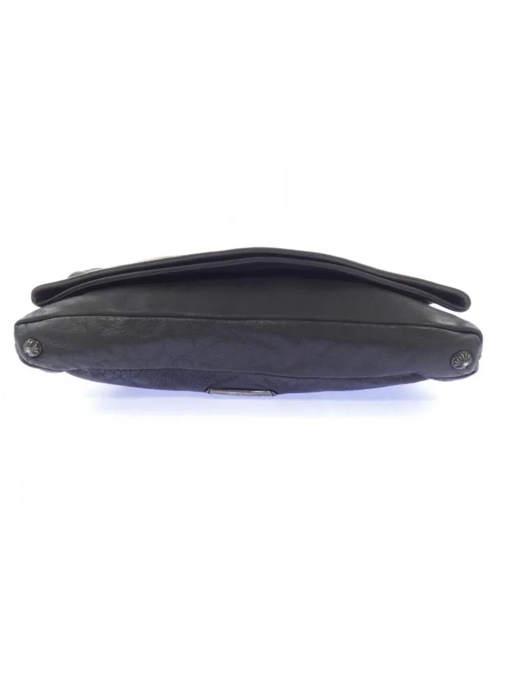 Chrome Hearts Flaanie Clutch