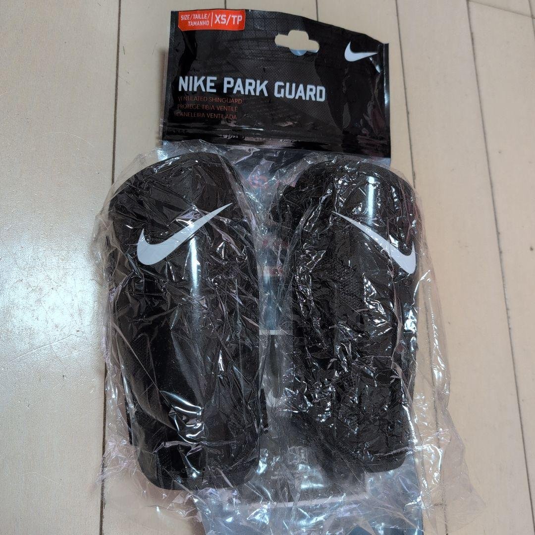 Nike Park Guard XS/TP Shin Guards