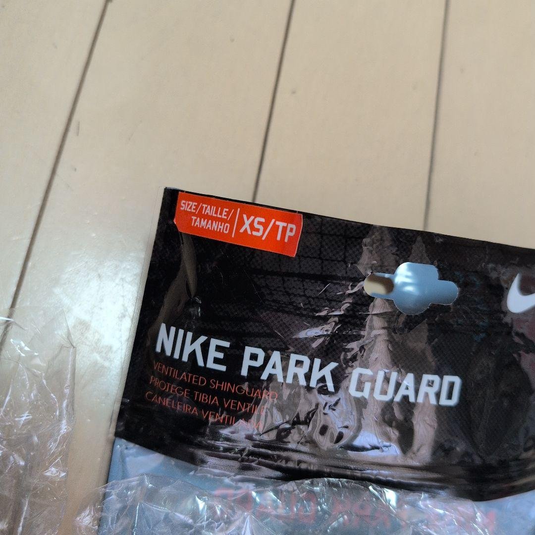 Nike Park Guard XS/TP Shin Guards